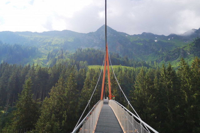 Golden Gate Brücke