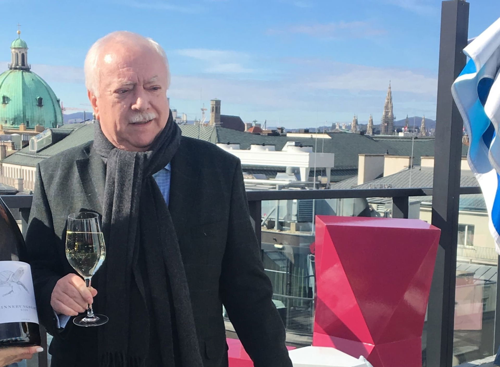 Michael Häupl