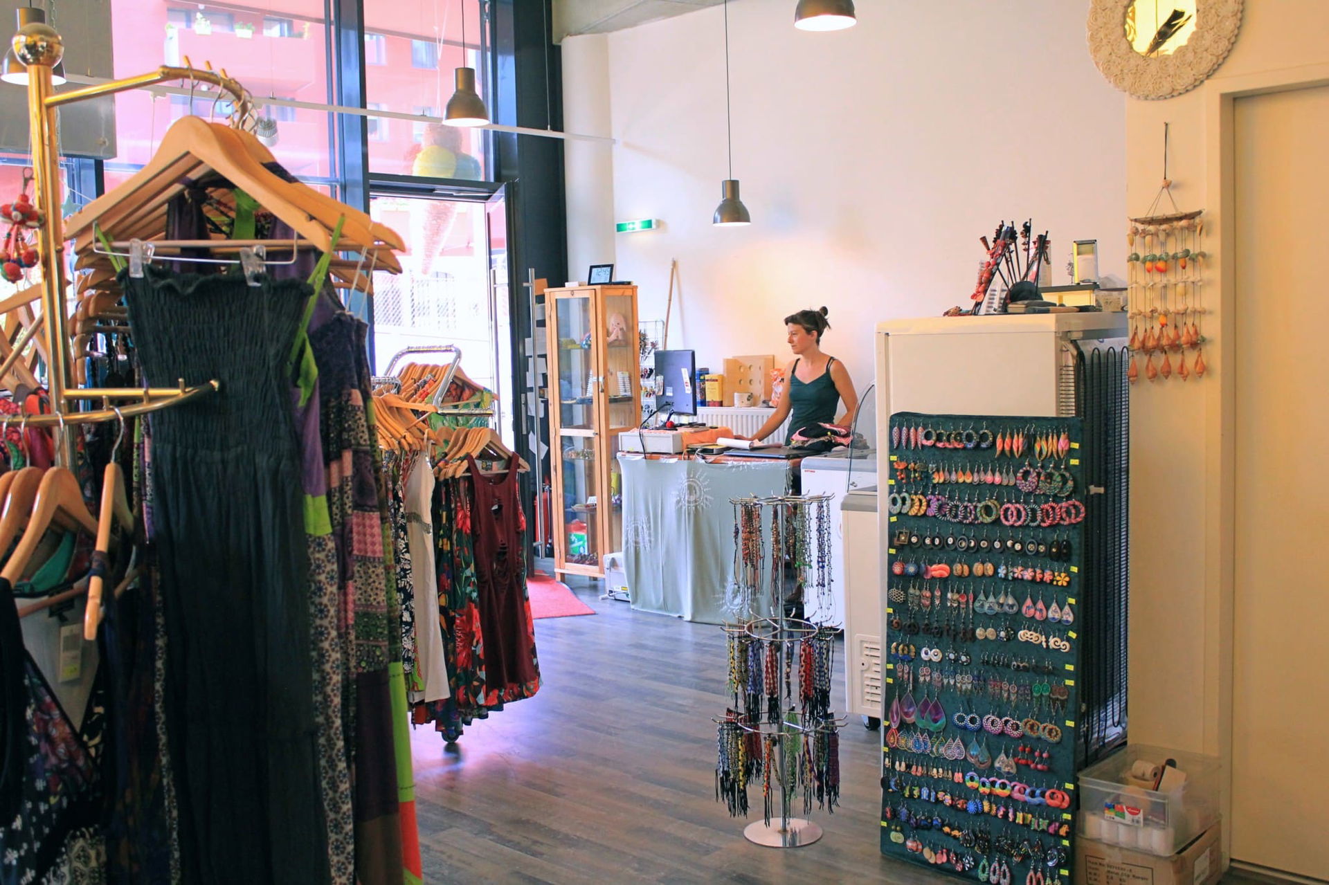 INTI Shop