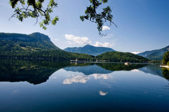 Altausseer See
