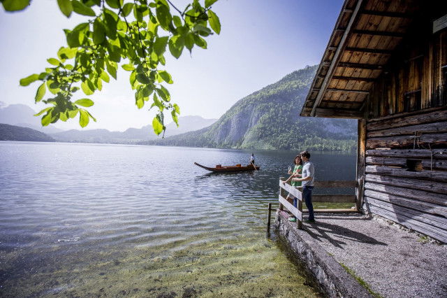Altausseer See