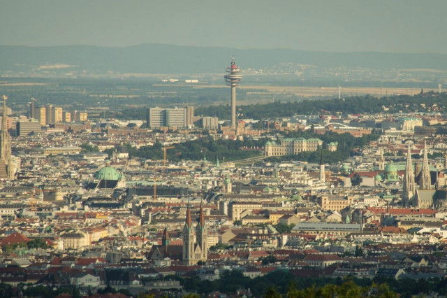 Stadtwanderweg 1
