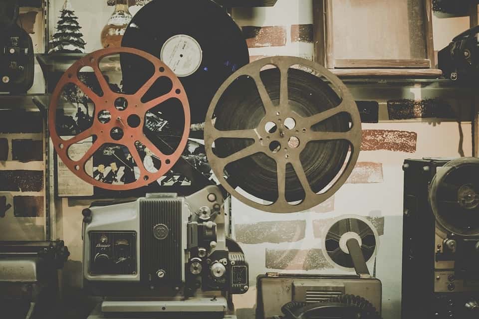 kino