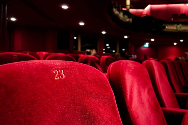 Kino München