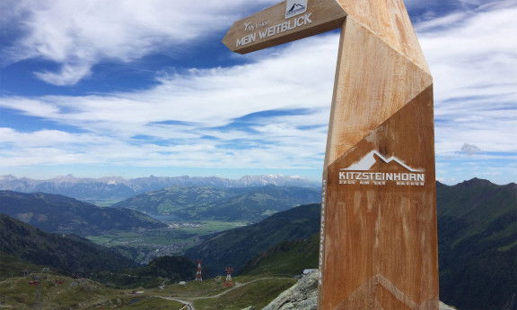 Kitzsteinhorn