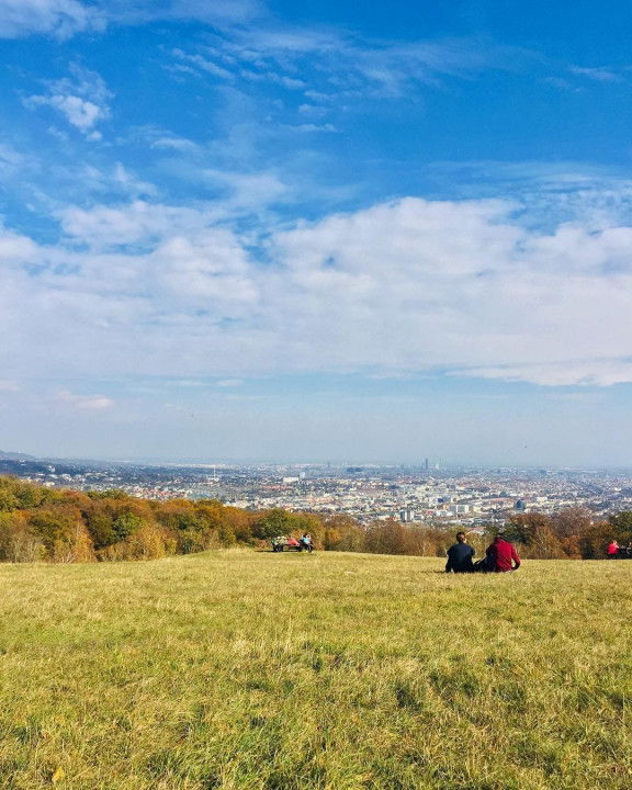 Lainzer Tiergarten