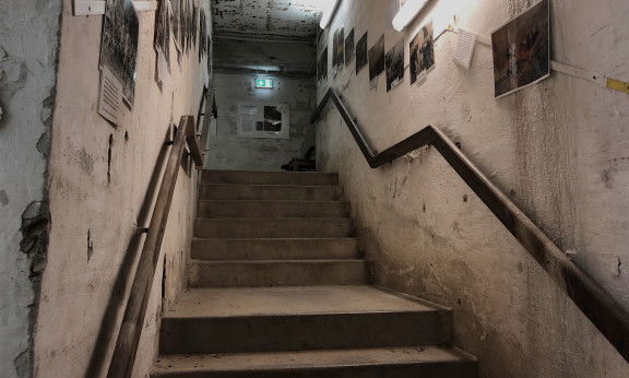 luftschutzbunker arne-carlsson-park