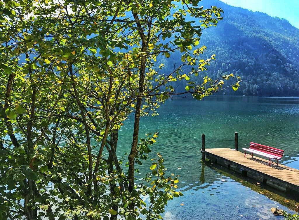 Lunzer See