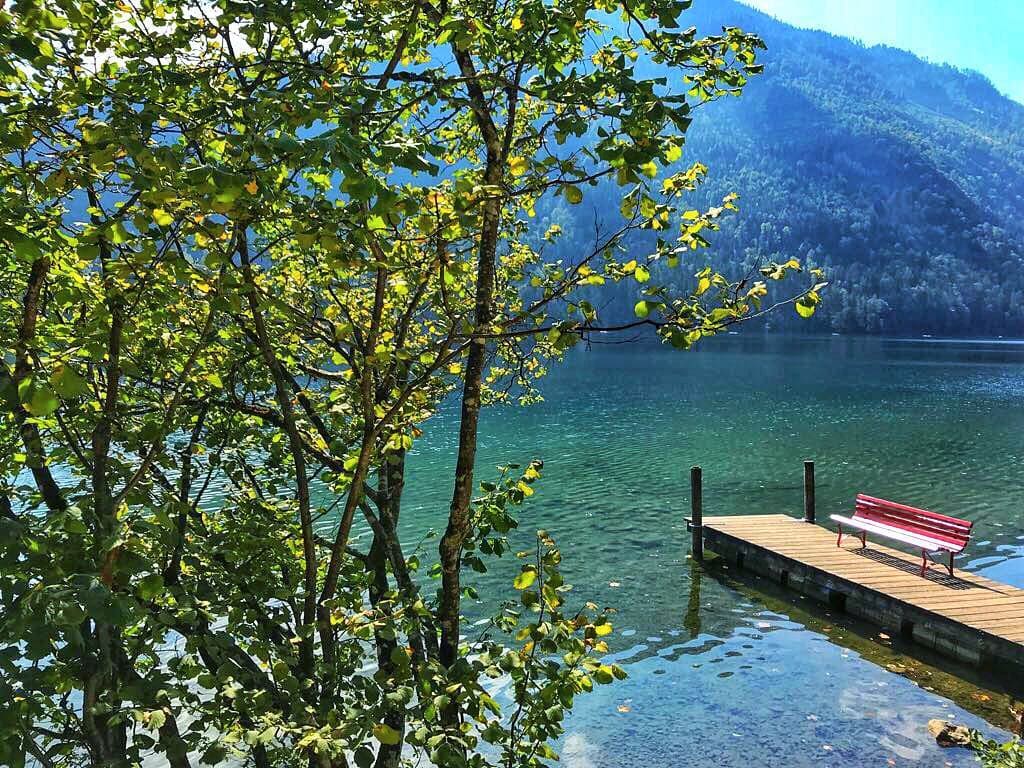 Lunzer See