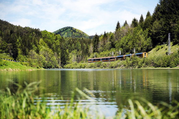 mariazellerbahn