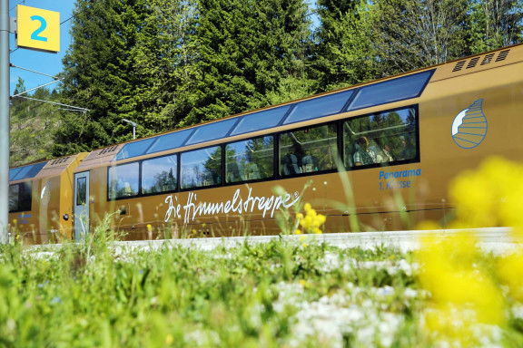Mariazellerbahn