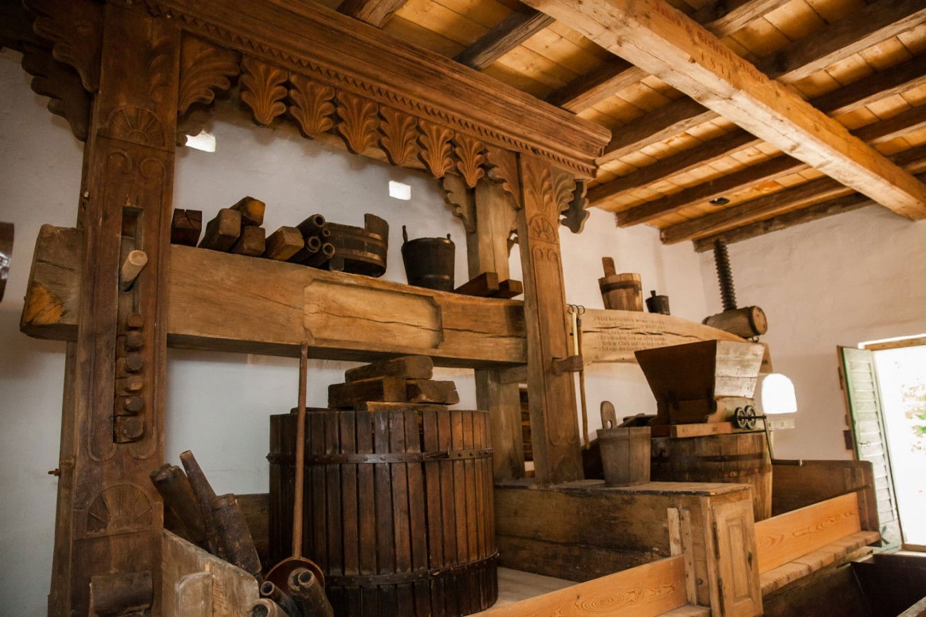 Museumsdorf Niedersulz