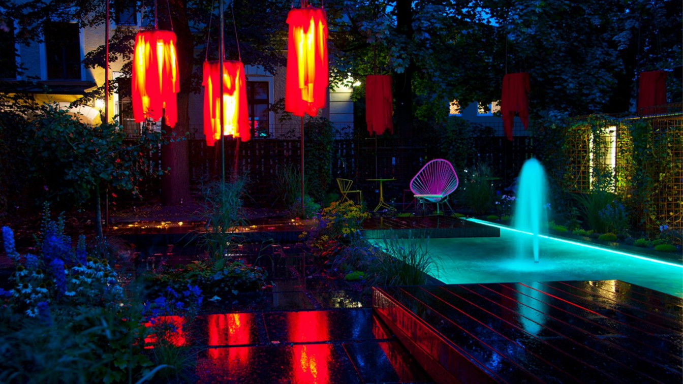 (c) Nala Individuellhotel Individuellhotel Nala