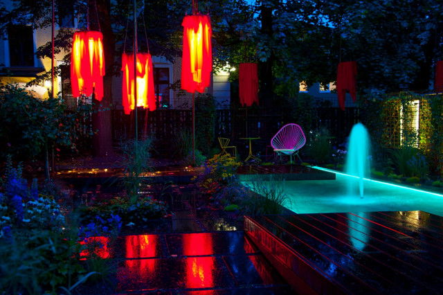 Individuellhotel Nala