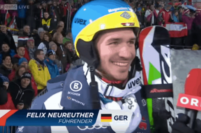 Felix Neureuther