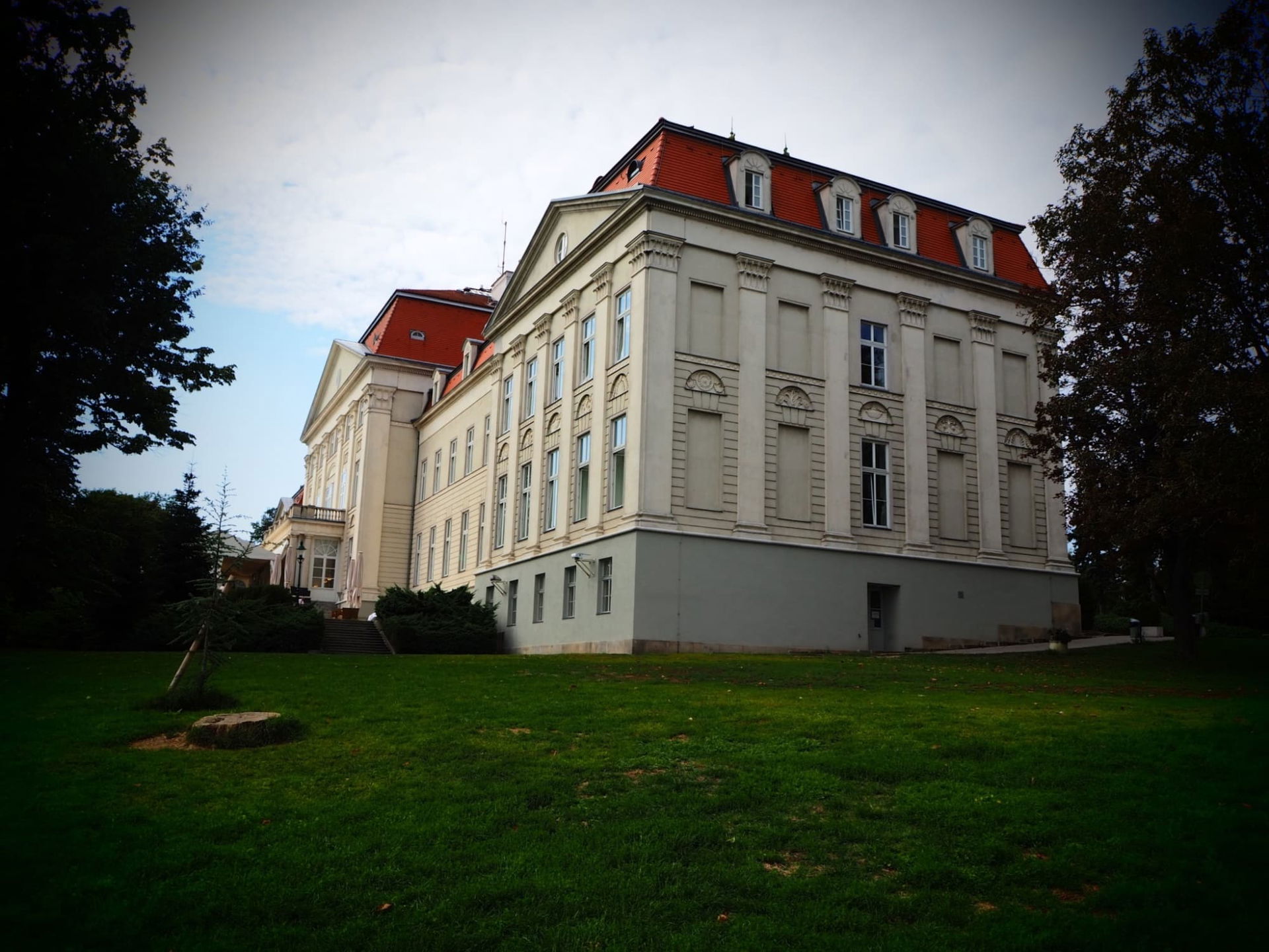 Wilhelminenberg