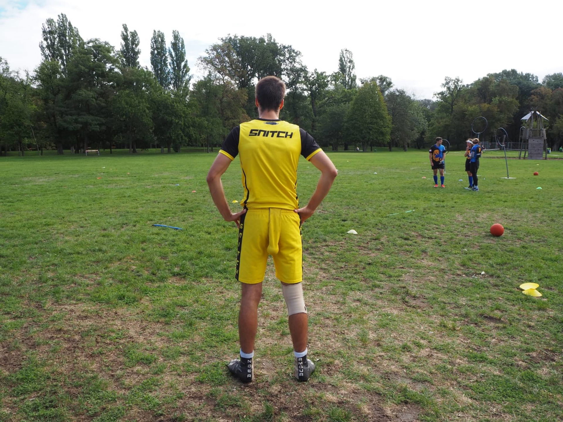 Quidditch