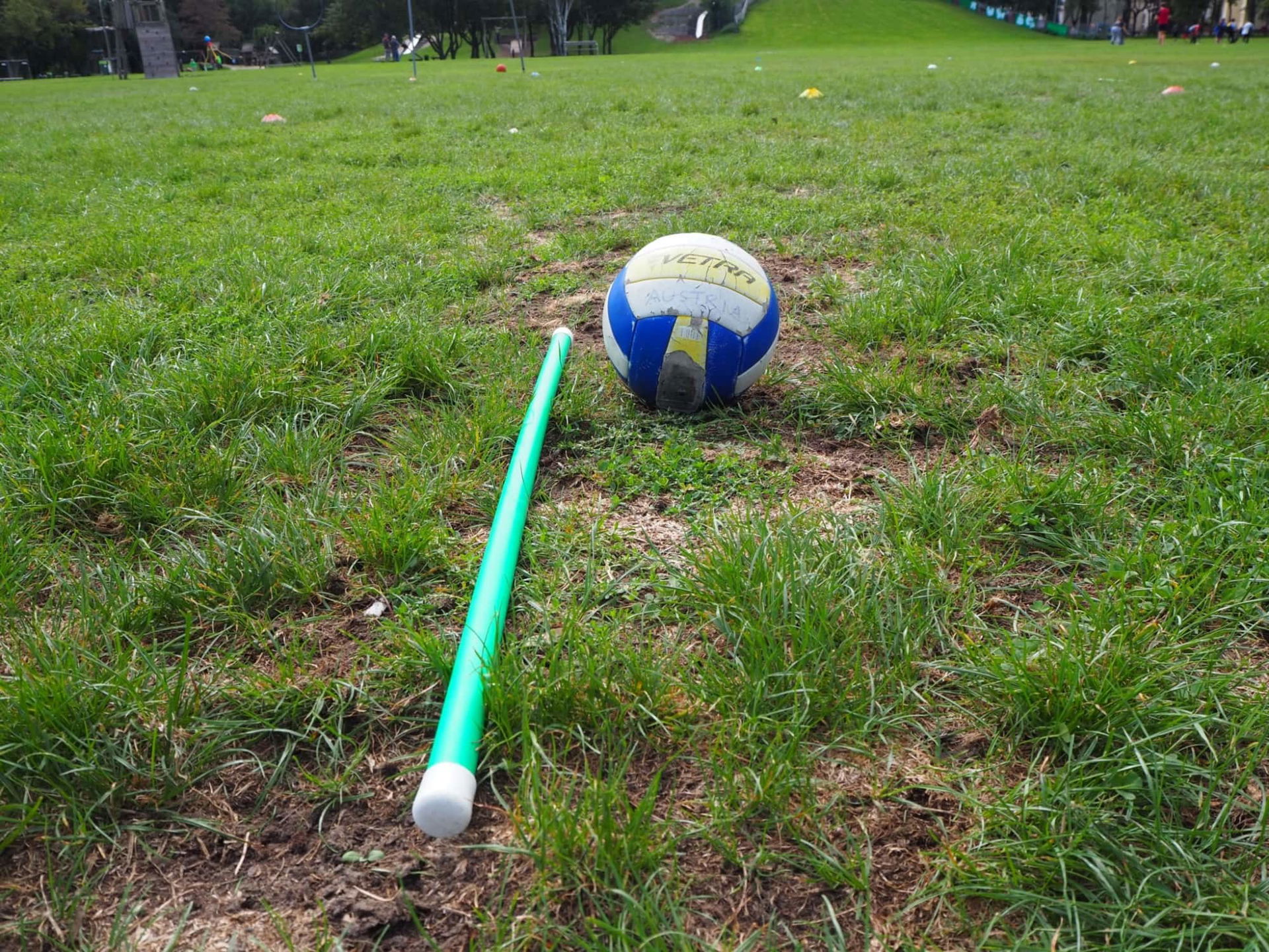 Quidditch Wien
