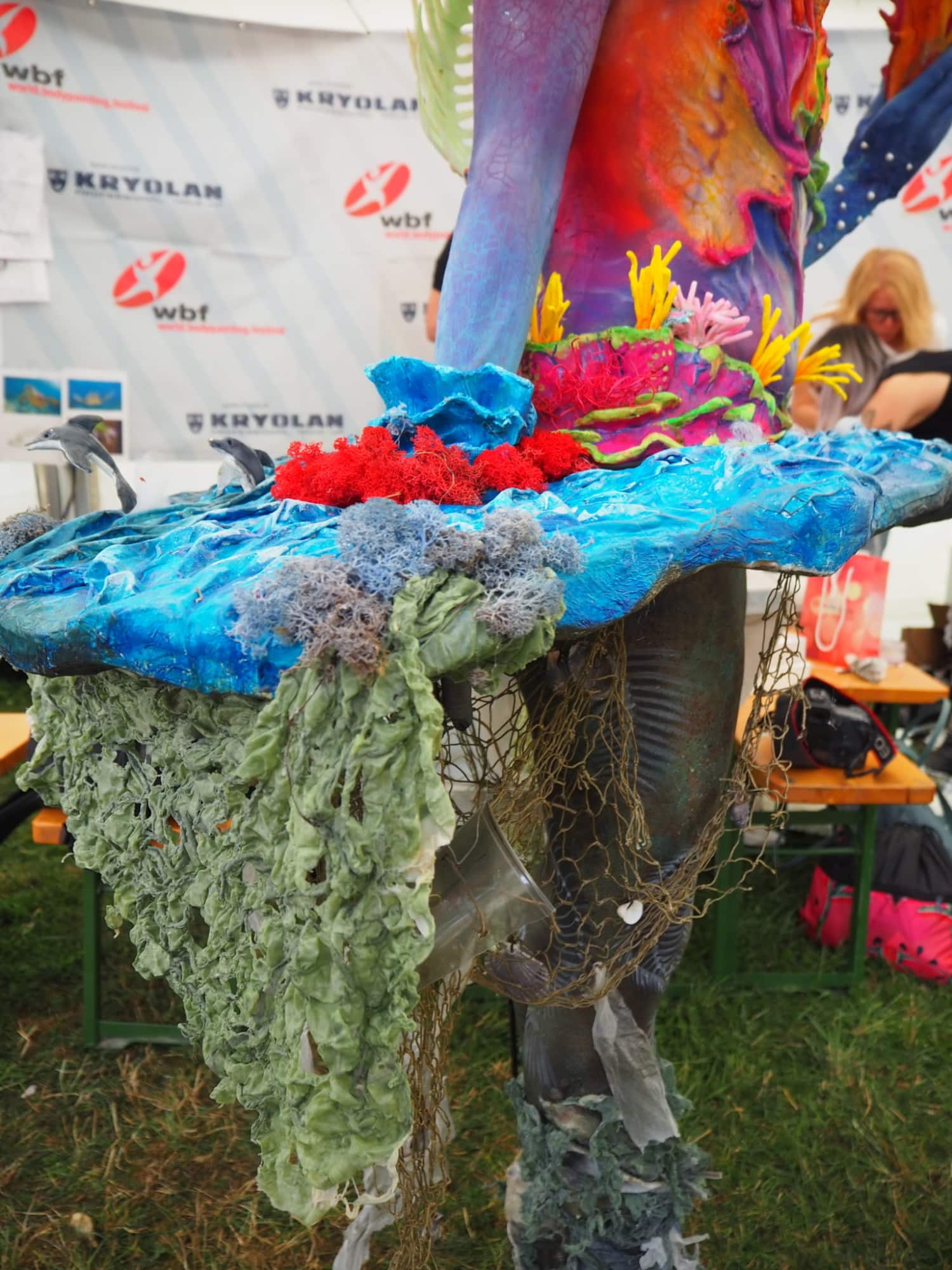 World Bodypainting Festival