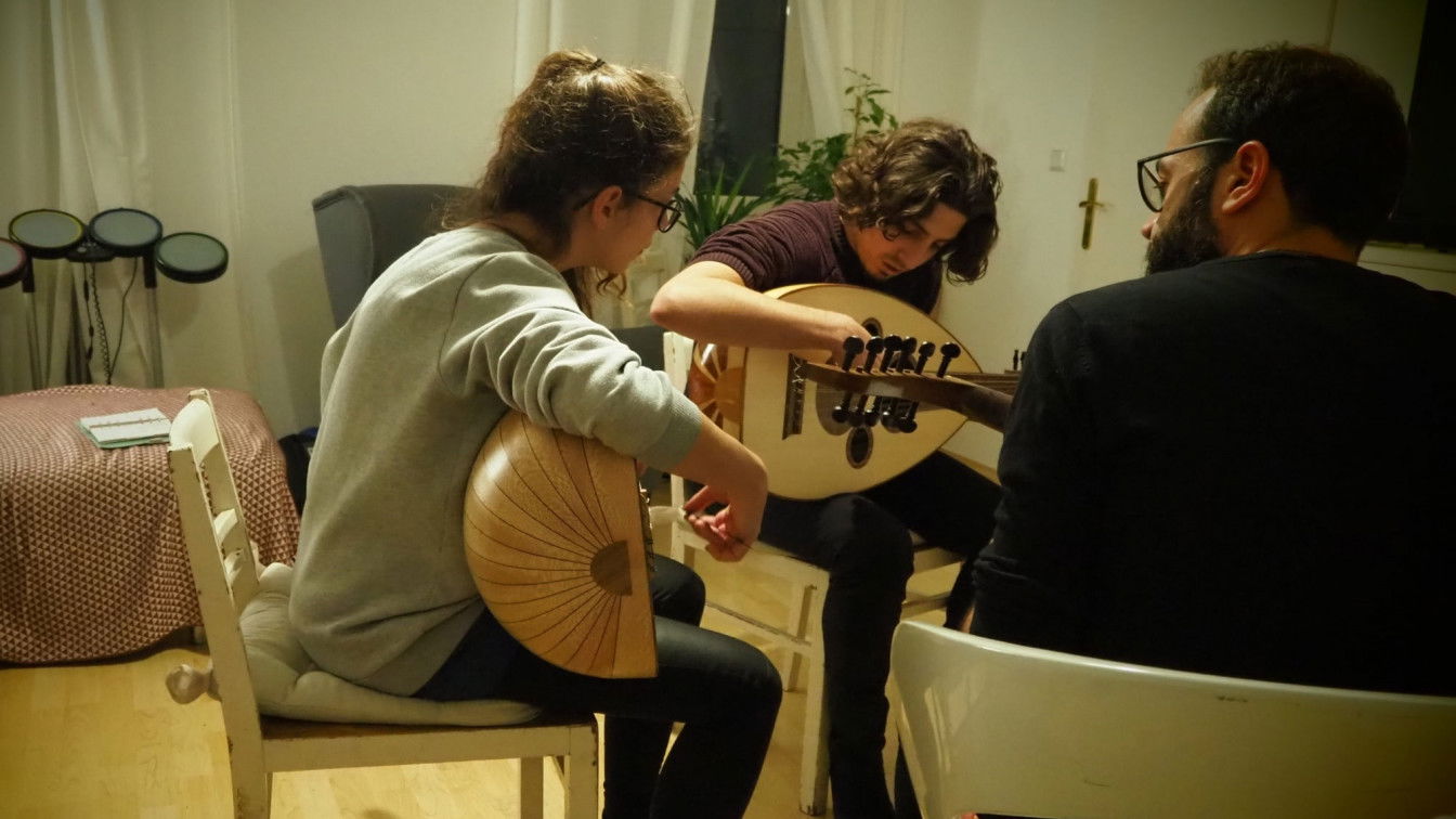 (c) Viktoria Klimpfinger / 1000things Redaktion DoReMi