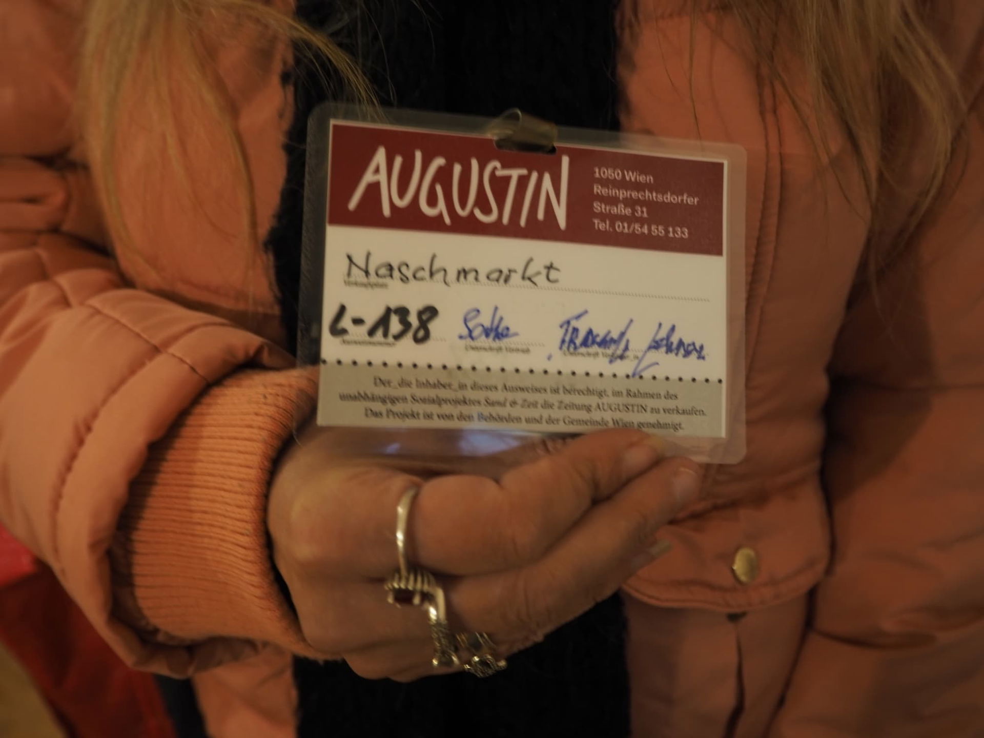 Augustin