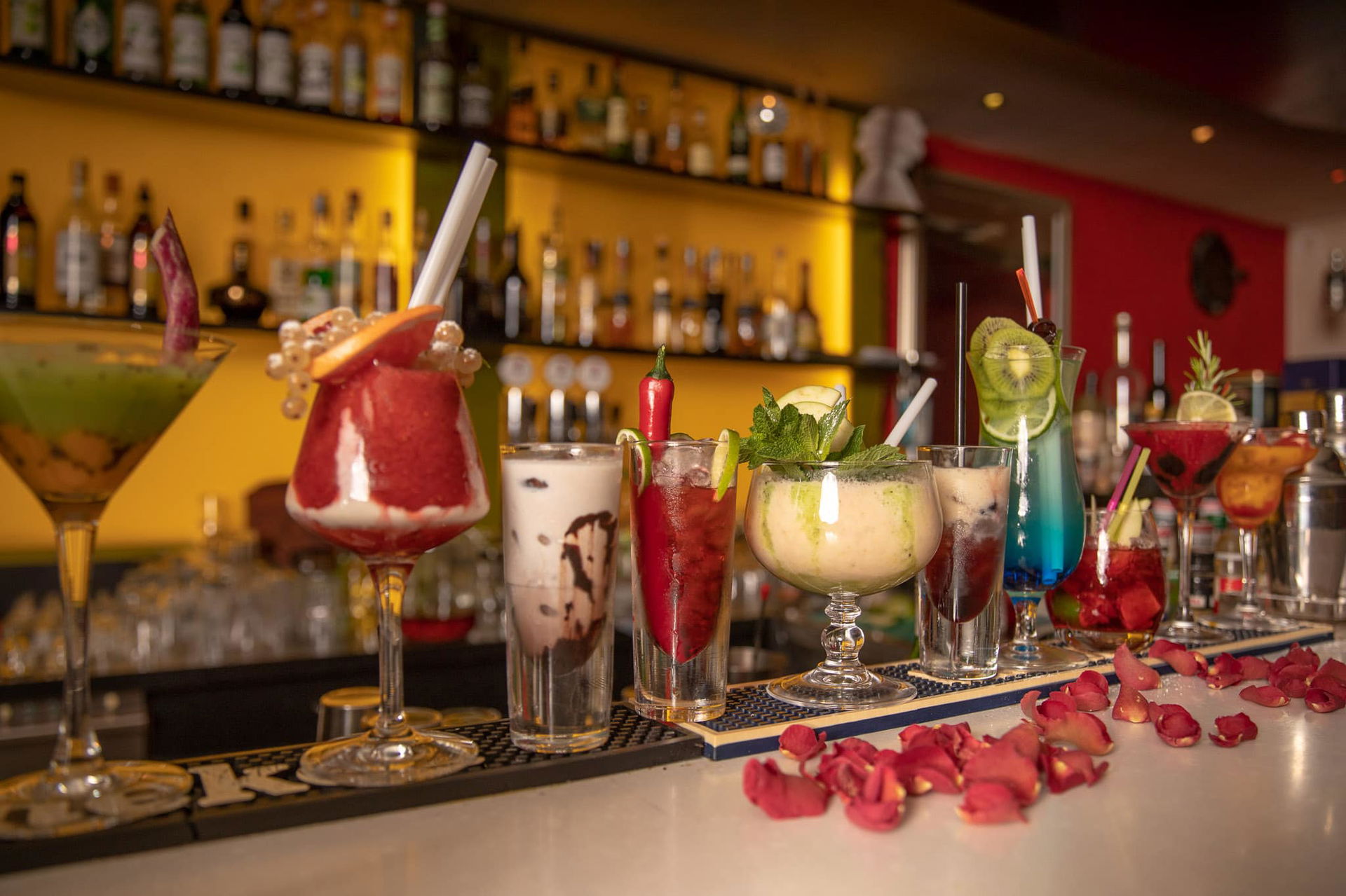 Palmira Bar Baden
