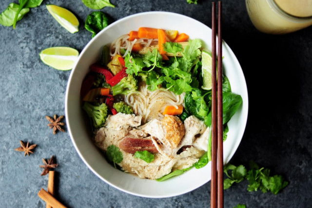 Ngyuens Pho House