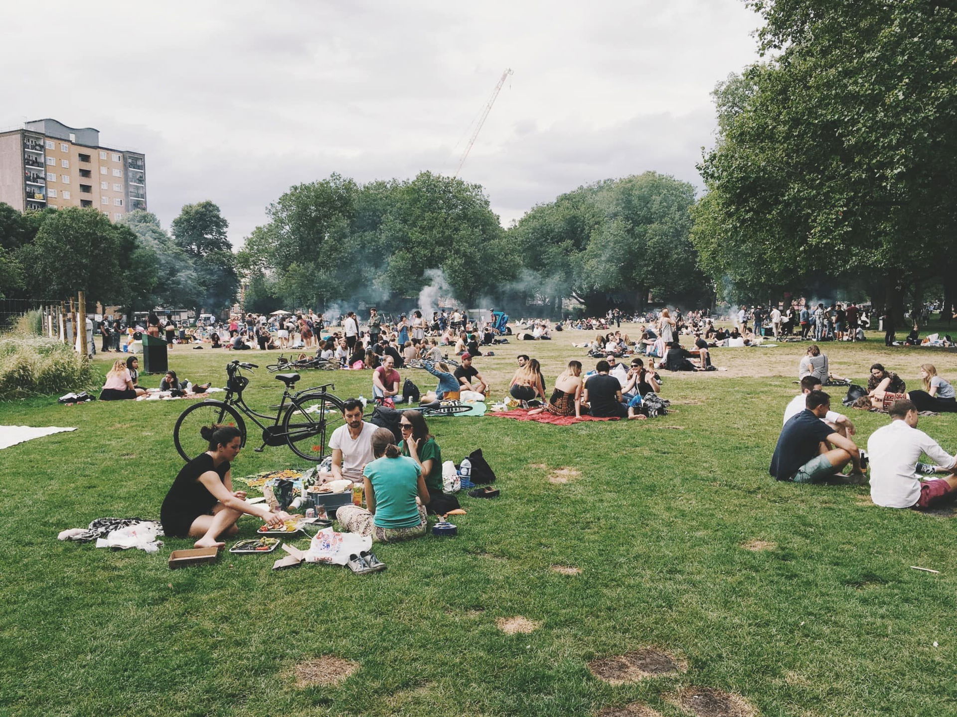 Picknick