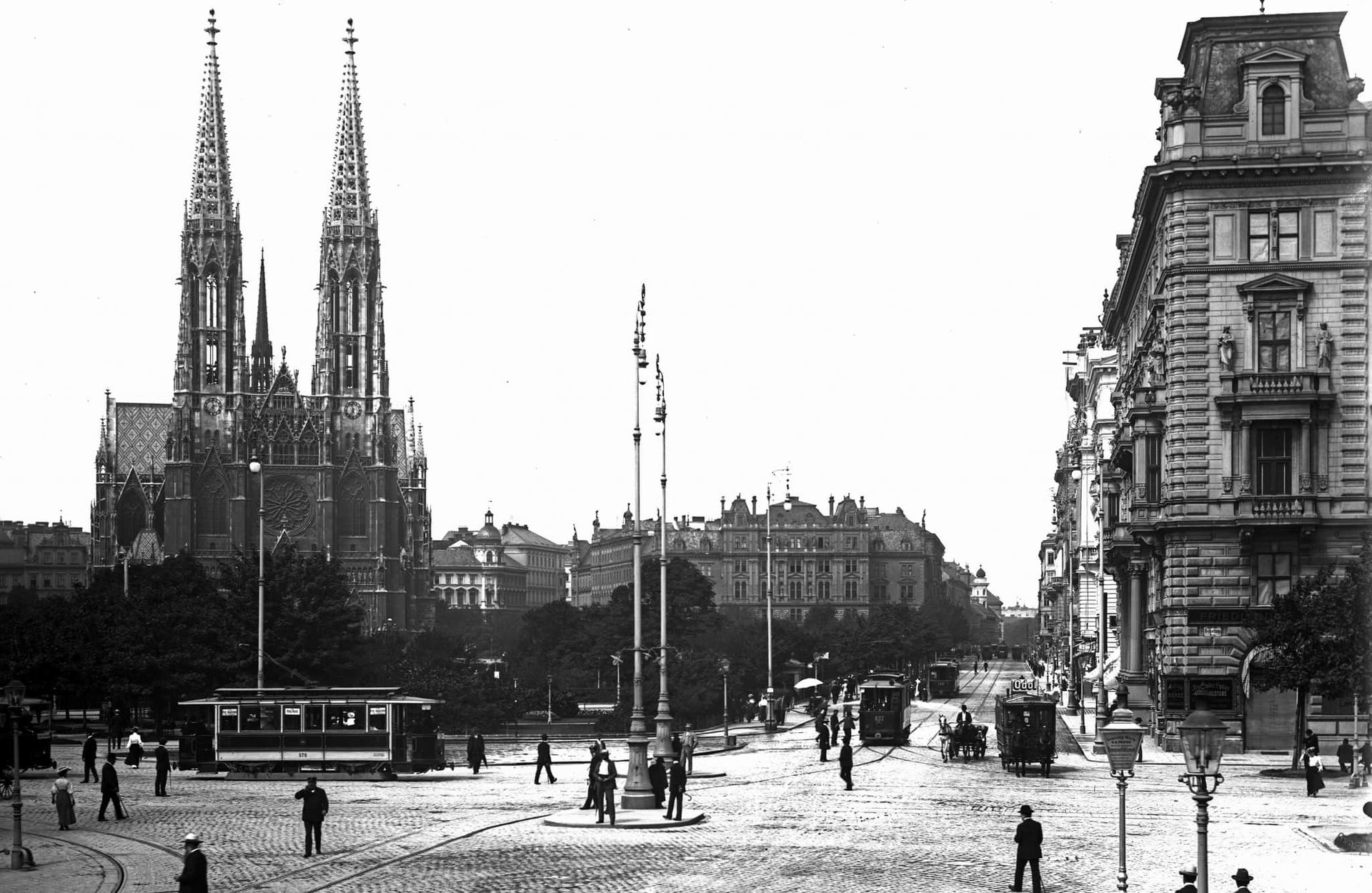 wiener linien