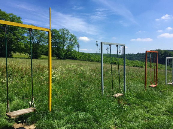Sophienalpe Wien