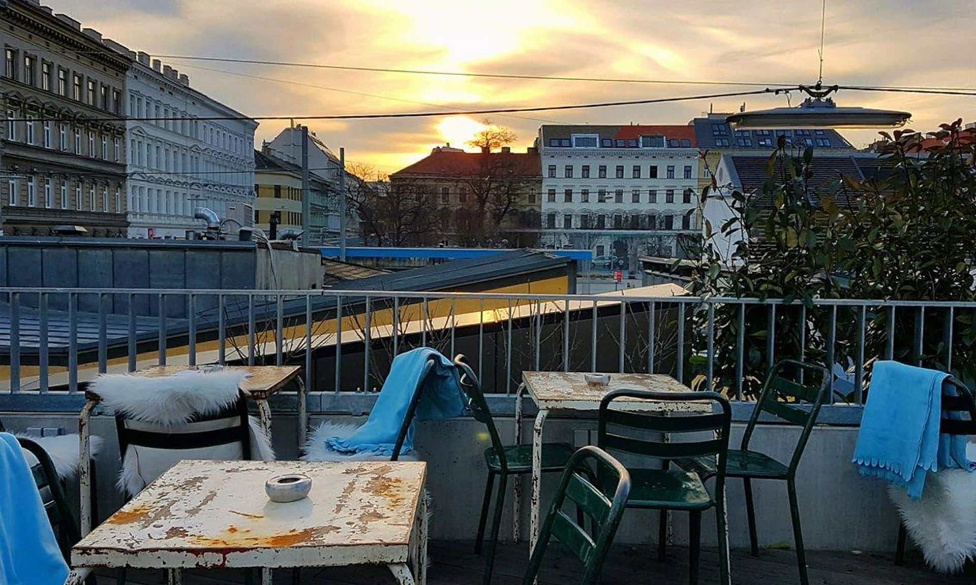 frühling lieben