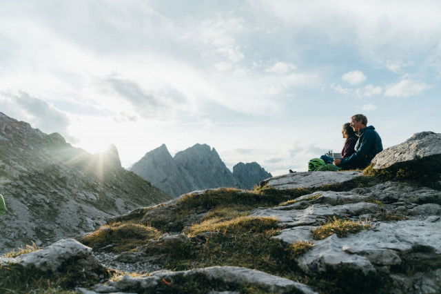 Osttirol Wandern