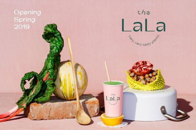 The LaLa