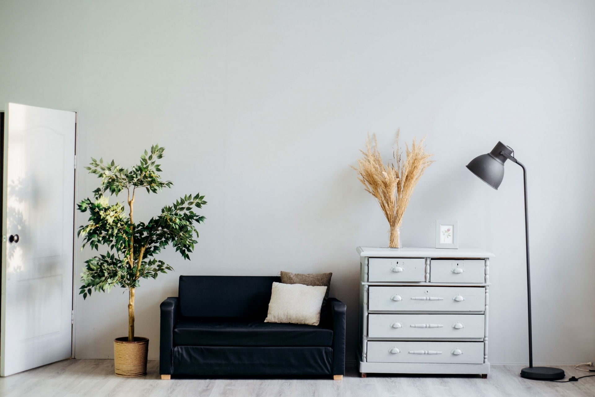 Tipps eigene Wohnung