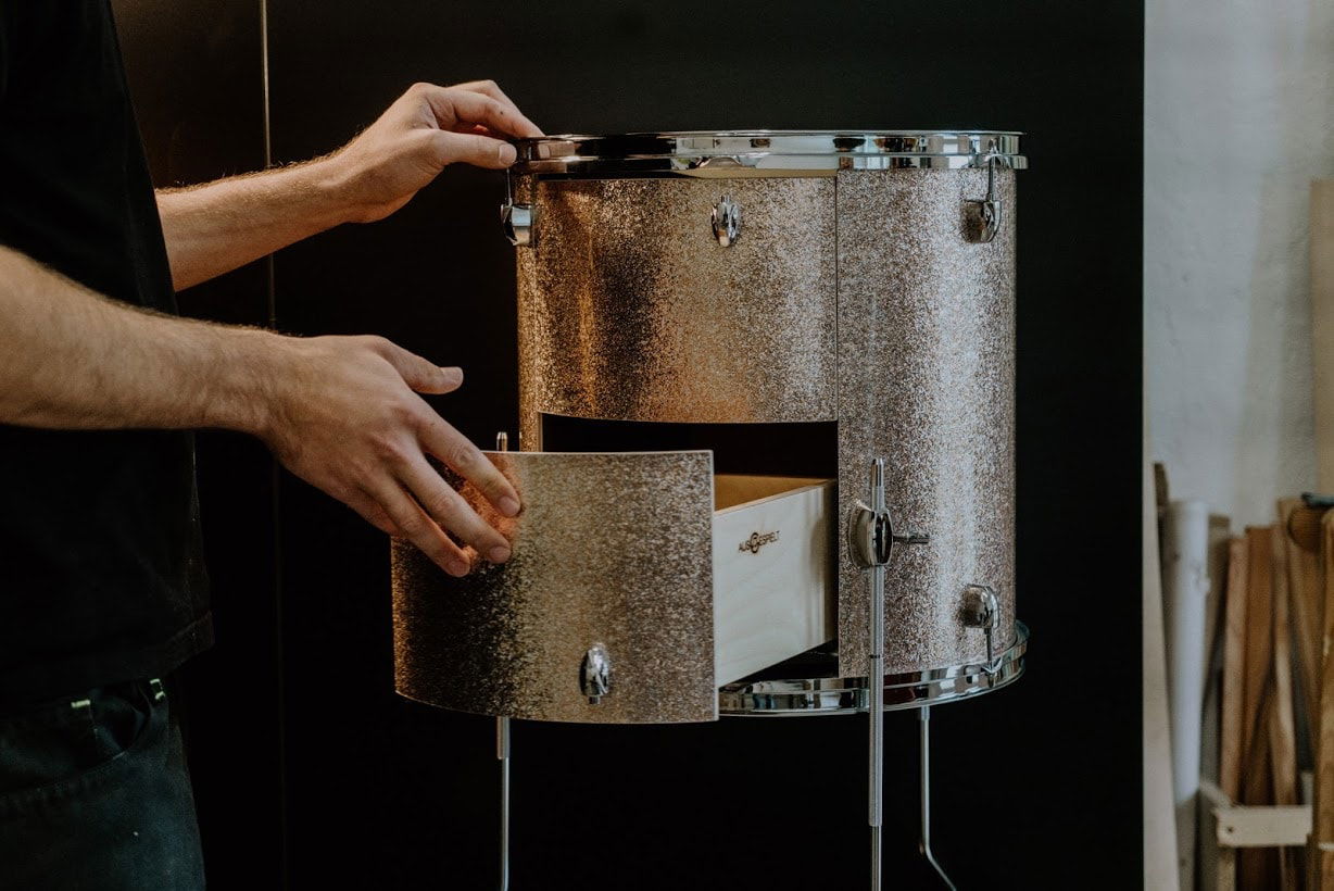 Upcycling Ausgespielt