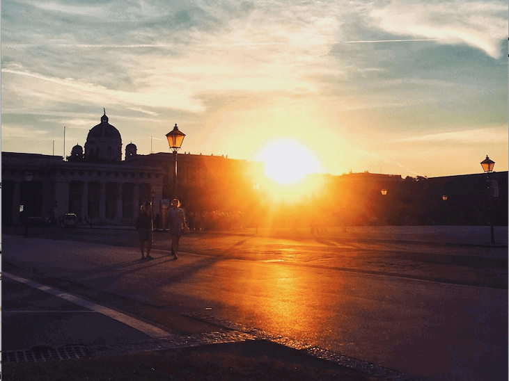 (c) Lisa Panzenböck Paare in Wien