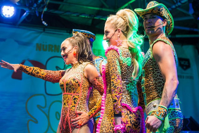 Vengaboys