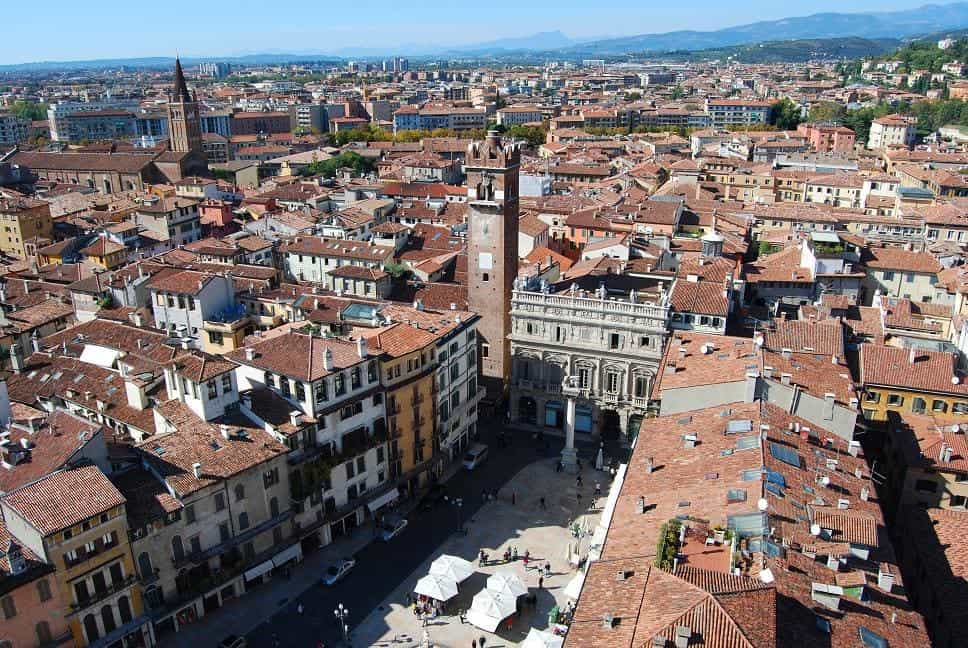 Verona Piazza