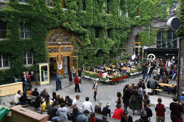 WUK Wien