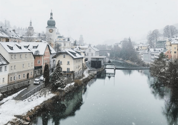 Waidhofen an der Ybbs