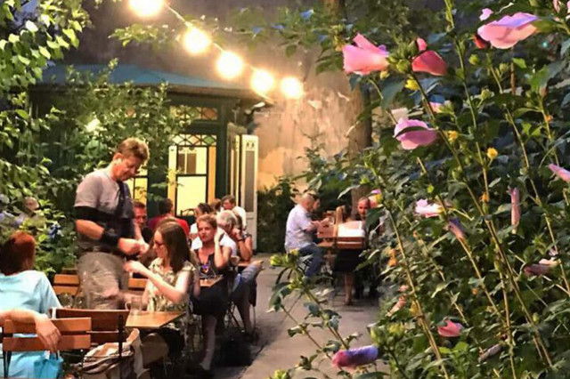 sommerliche dates in wien