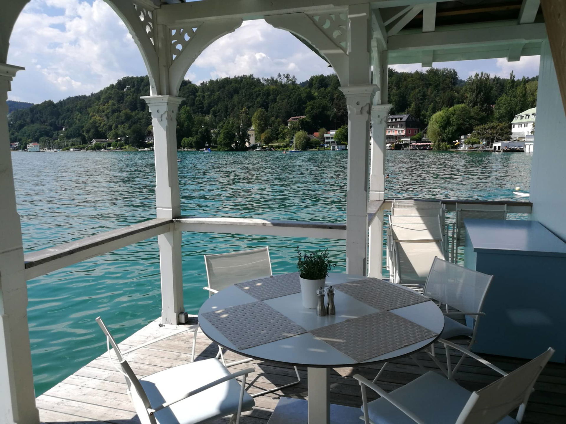 Werzer's Badehaus