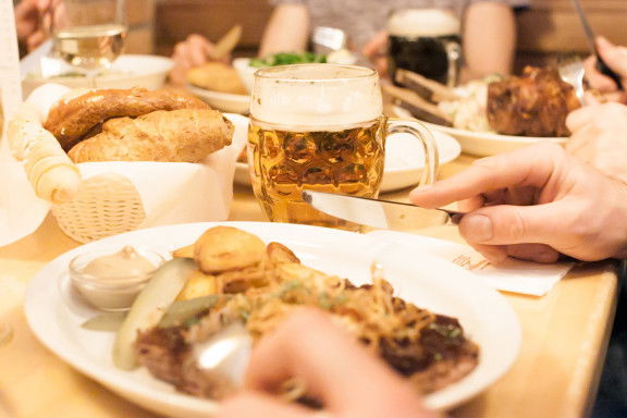Wiener Stadtbraeu