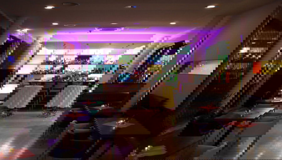 Ybbsilon Bar