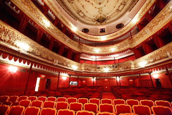 Theater in der Josefstadt
