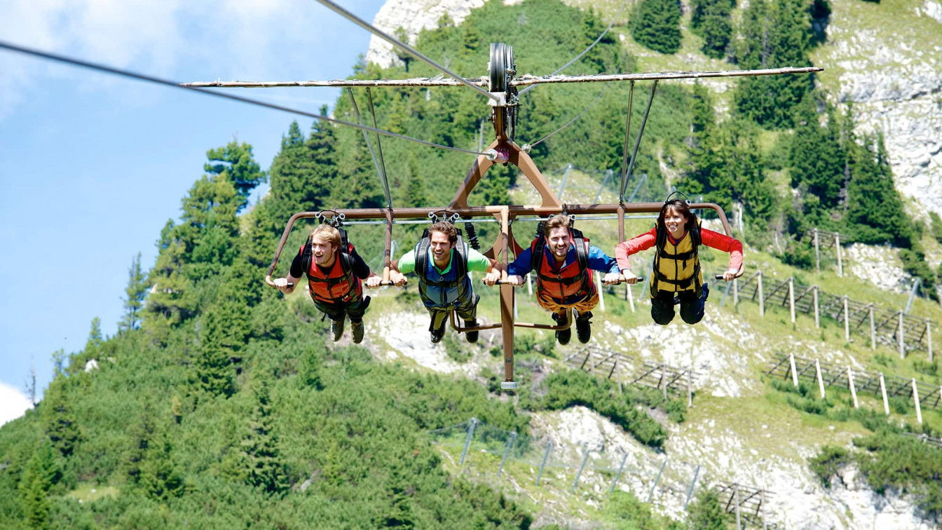 (c) Achensee Tourismus skyglider airrofan
