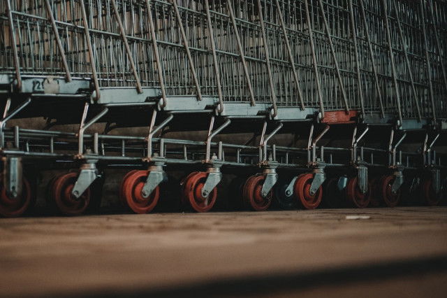 Griensteidl Supermarkt