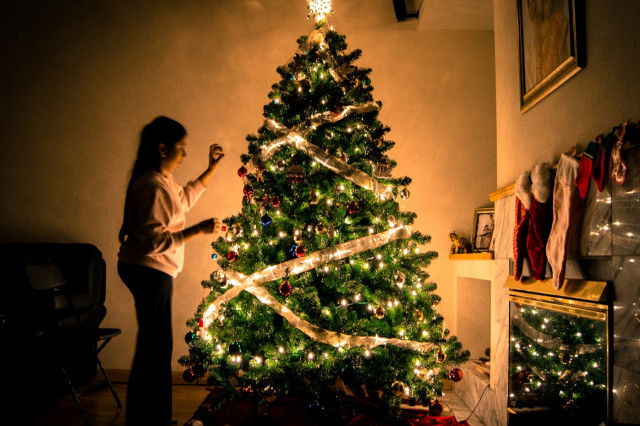 Programmpunkte Weihnachten