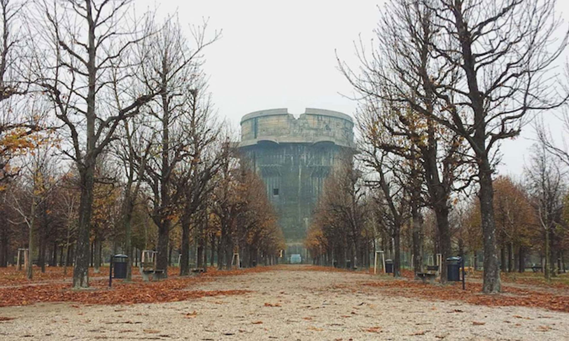 november in wien