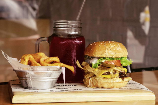 besten burger